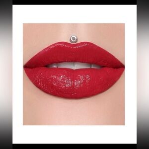 BLOOD SUGAR Jeffree Star Supreme Gloss